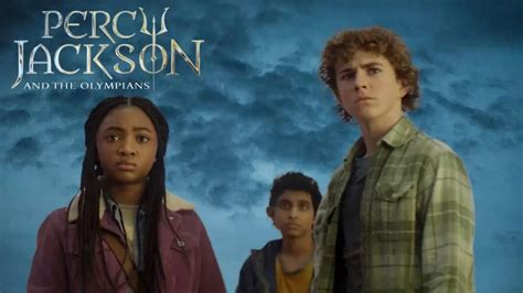 Percy Jackson And The Olympians Season Episode Ending Explained