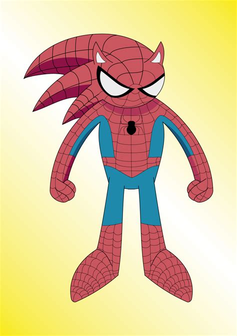 Amazing Spiderhog By Avellante On Deviantart