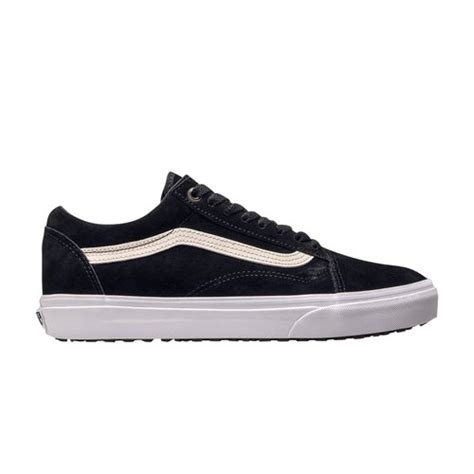 Vans Old Skool MTE Black Night VN0A348FQWT Solesense