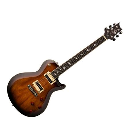 Prs Se 245 Standard Tobacco Sunburst