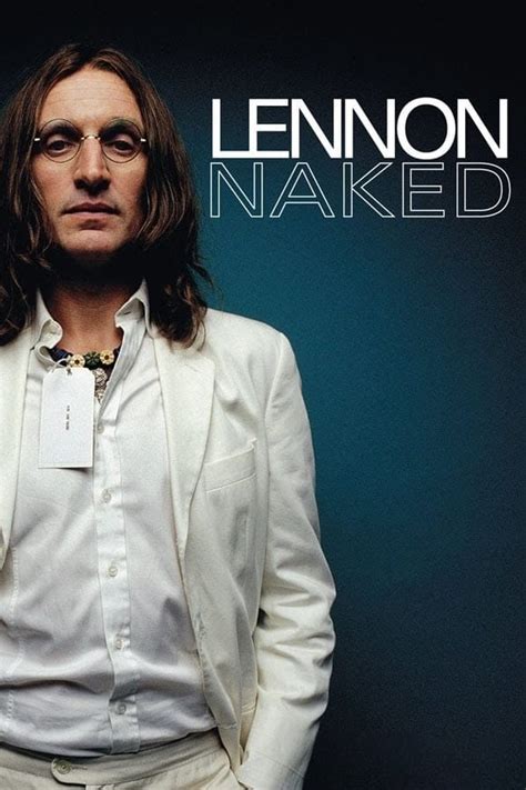 Lennon Naked Гледай онлайн