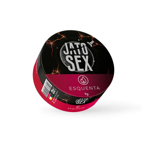 Jato Sex Esquenta G Excitante Lubrificante Vasodilatador Pepper Blend Pedido Secreto