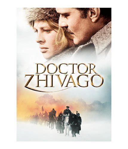 Doctor Zhivago Quotes. QuotesGram