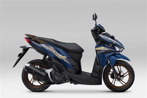 Mau Beli New Honda Vario 125 Lihat Dulu Kelebihan Dan Kekurangannya