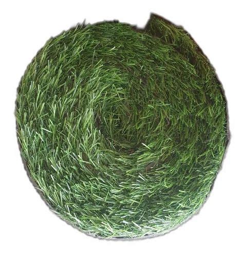 PVC Artificial Grass Floor Mat, For Outdoor at Rs 110/sq ft in ...