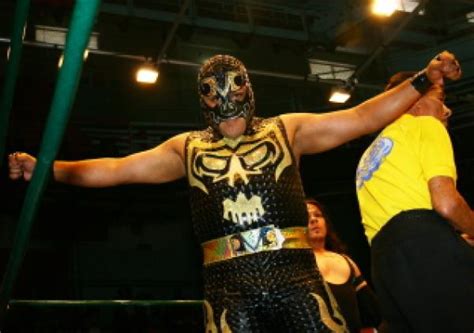 Mortiz: Profile & Match Listing - Internet Wrestling Database (IWD)