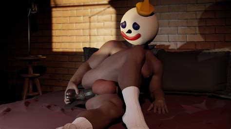 Rule 34 1boy 1human 1monster 3d 3d Model Anal Anal Play Bara Bara Tiddies Bara Tits Dildo