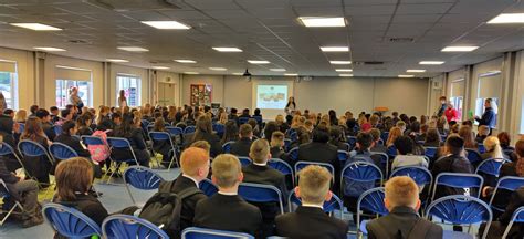 Langley School on Twitter: "It was lovely to meet our new Year 7 ...