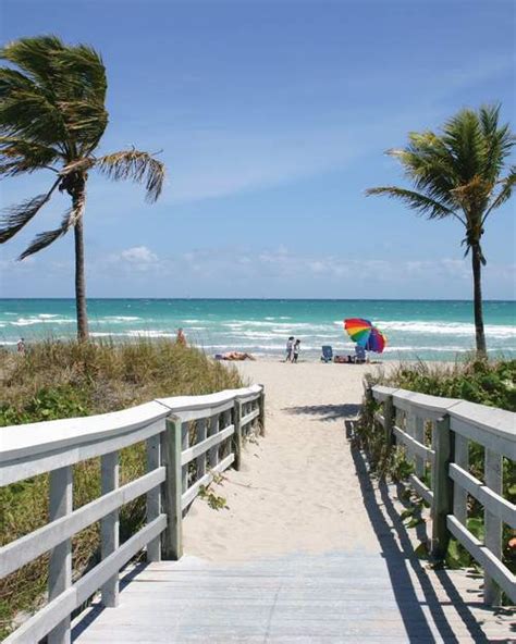 Hollywood Florida - Things to Do & Attractions in Hollywood FL