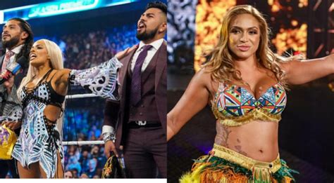 Reason Why Wwe Replaced Elektra Lopez With Zelina Vega In Legado Del