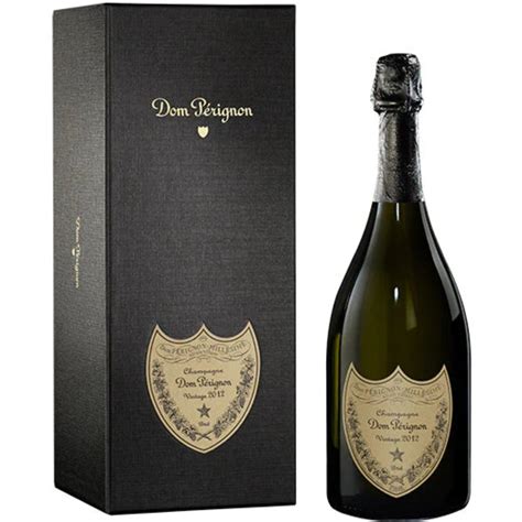 Dom Perignon | Brut Champagne