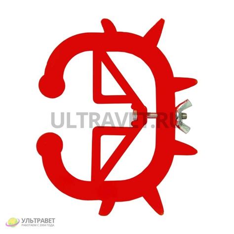 Кольцо против высасывания молока ВТС 9,5х8 см, розовое купить - 60 руб.