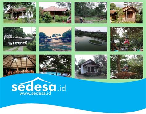 Daftar Desa Wisata Di Jawa Barat Alam Dan Budaya Sedesaid