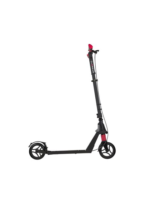 Globber One K 165 Deluxe Scooter - Siyah Fiyatı, Yorumları - Trendyol