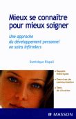 Mieux Se Conna Tre Pour Mieux Soigner Une Approche Du D Veloppement