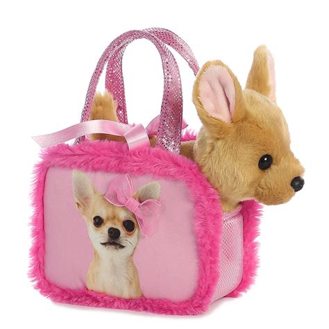 Fancy Pet Carriers