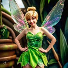 Pinterest In Hot Halloween Costumes Amazing Halloween Costumes Tinkerbell Cosplay