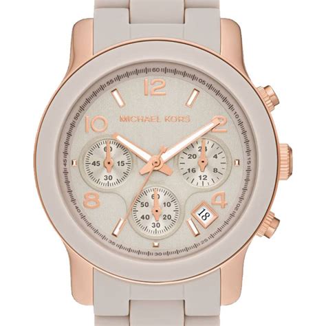 Montre Runway Mk Michael Kors Ocarat