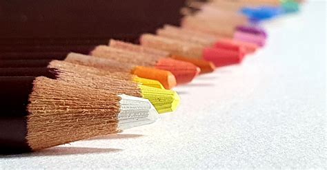 Wax Based Colored Pencils A Comprehensive Guide