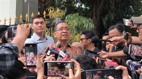 Menko PMK Pastikan Penanganan Erupsi Gunung Lewotobi Laki Laki