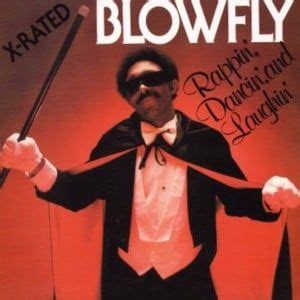 Blowfly Lyrics, Songs, and Albums | Genius