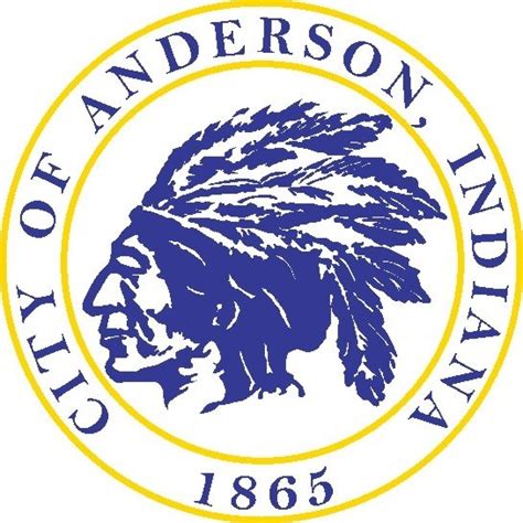 city  anderson police department indiana anderson