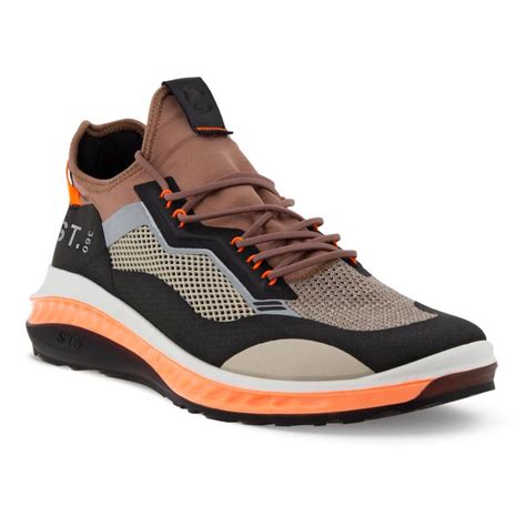 ECCO ST.360 M SNEAKER VENT TEX | ECCO® Middle East A/S