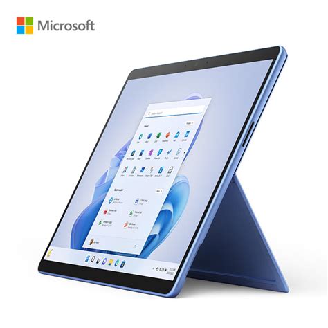 Microsoft 微软 Surface Pro 9 二合一平板电脑（i5 1235u、8gb、256gb） 券后6708元6708元 爆料电商导购值得买 一起惠返利网