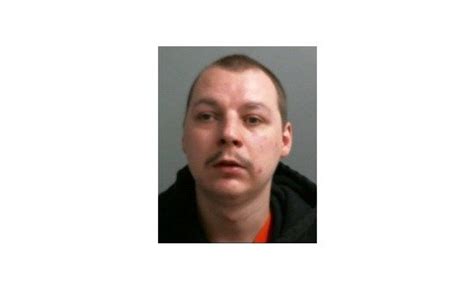 State Police Arrest Registered Sex Offender In Lawrence County WFMJ