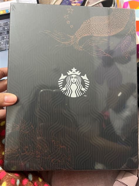 Starbucks Planner 2024 Sealed And Brand New Starbucks Tradition Pink