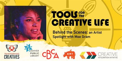 Behind the Scenes: An Artist Spotlight w/ Moe Gram | RiNo Art District | Denver, CO