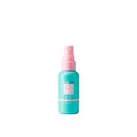 Hairburst Volume Growth Elixir Ml