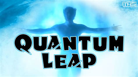 Apparently Quantum Leap is getting a reboot. TV Show | SpaceBattles