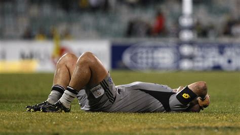 Blood Clots End Season For Schwalger Super Rugby 2013 Rugby Eurosport