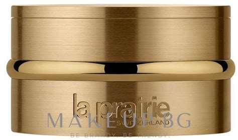 Ревитализиращ нощен крем за лице - La Prairie Pure Gold Radiance ...