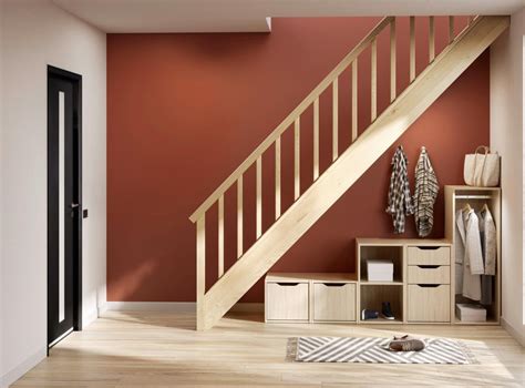 Comment Amenager Sous Un Escalier Ouvert Housekeeping Magazine