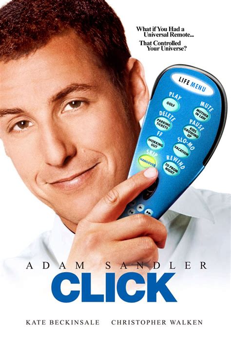 Click Dvd Release Date October 10 2006