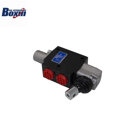 Chinese Factory Directional Control Valves Df5 Flow Diverter Valve In Stock Directional