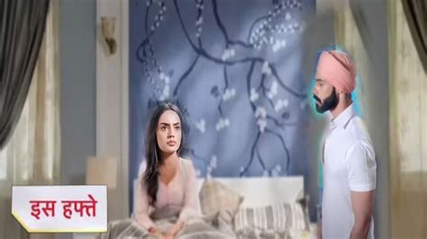 Teri Meri Dooriyaan Episode Promo Sahiba Angad Share One Room