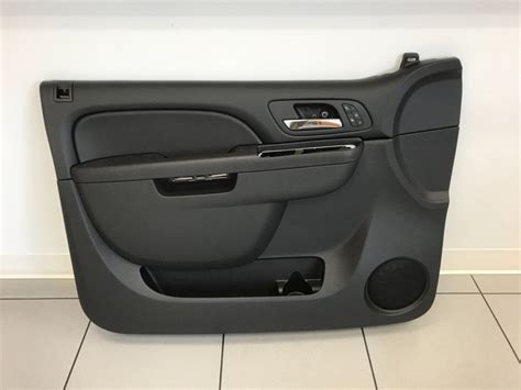 Door Panels