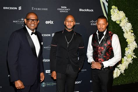 Terrence Howard Net Worth 2023: What Is The Empire Actor Worth?