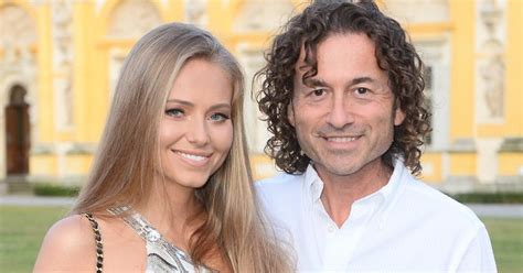 Agata Rubik Pokaza A Stare Zdj Cie W Bikini Ona Piotra Rubika Ods Oni A Cia O Instagram