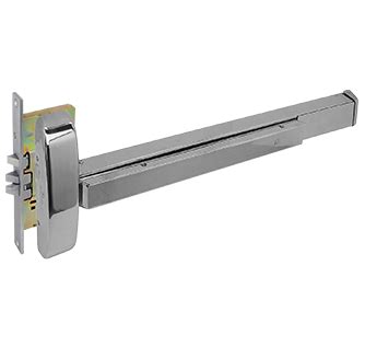 Buy Cal-Royal N-MR9800 Series Mortise Rim Exit Device for only $535.99