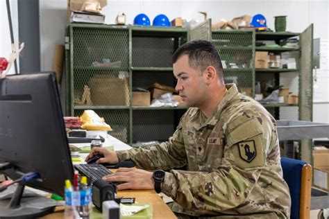 Dvids Images Task Force Hellfighter Command Visit To Prince Hassan Air Base H5 In Jordan