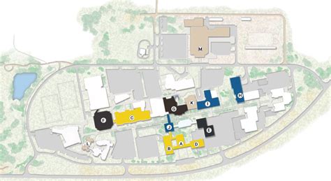 LCCC Exterior Renewal Plan - LCCC | Laramie County Community College, Wyoming