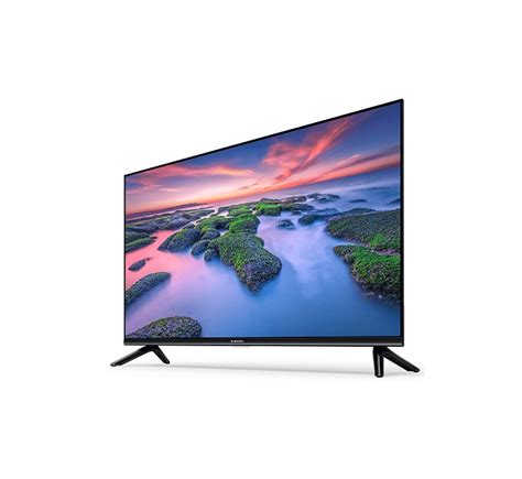 Телевизор Xiaomi Mi LED TV A2 32" (L32M7-EARU) – SmartSpace