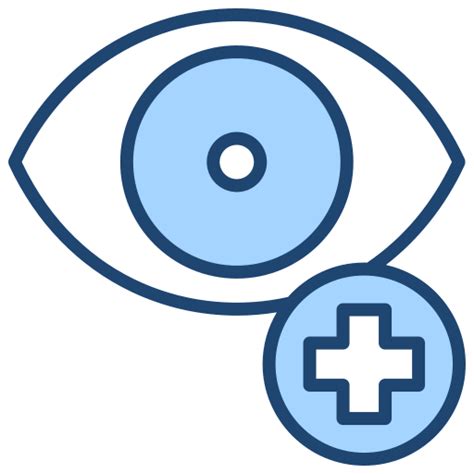 Ophthalmology Free Healthcare And Medical Icons