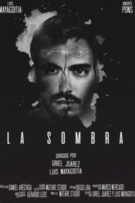 La Sombra Posters The Movie Database Tmdb