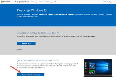 Cómo Instalar Windows 10 Desde Usb Guía Completa 2025