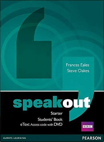 Speakout Starter (1st edition) PDF,MP3 DOWNLOAD